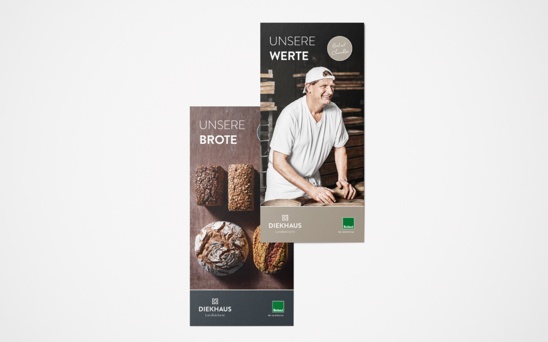 Landhausbäckerei Diekhaus, Goldenstedt