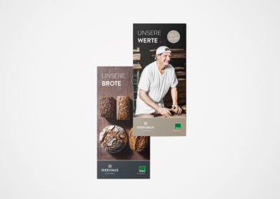 Landhausbäckerei Diekhaus, Goldenstedt